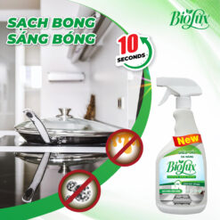 Siêu Tẩy Đa Năng Biolux